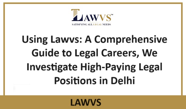 legal careers 