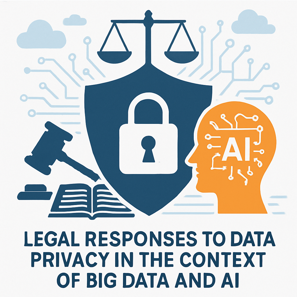 Big Data, Artificial Intelligence, and the Transformation of Data Privacy Law
