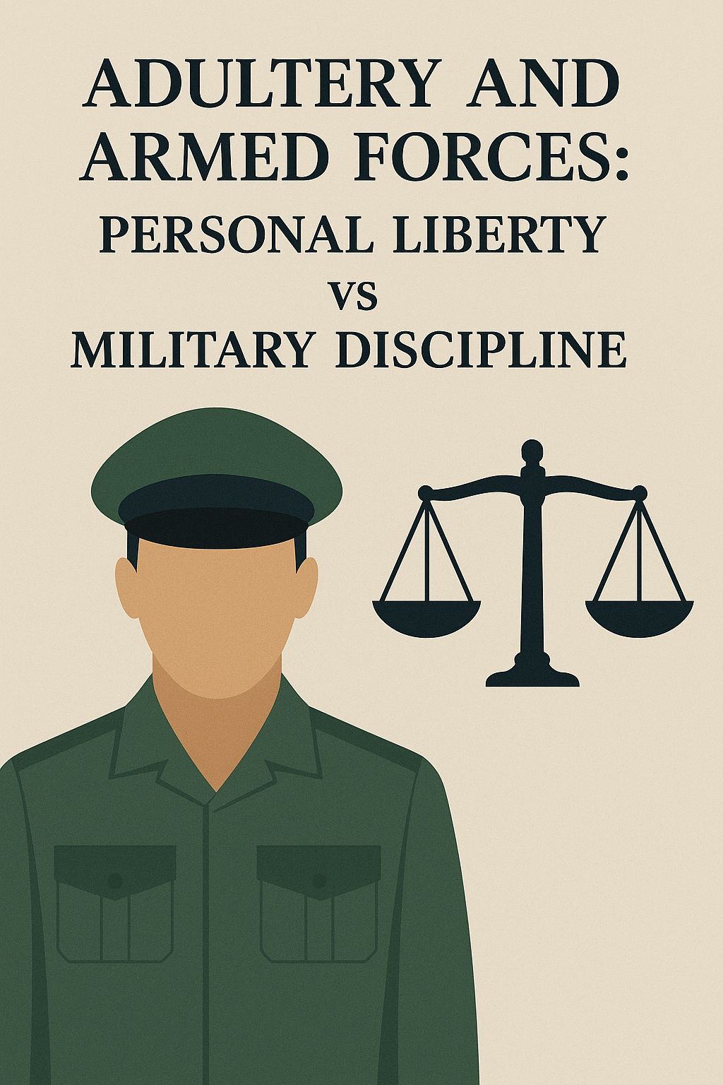 Adultery in Uniform: Supreme Court Balances Rights and Discipline
