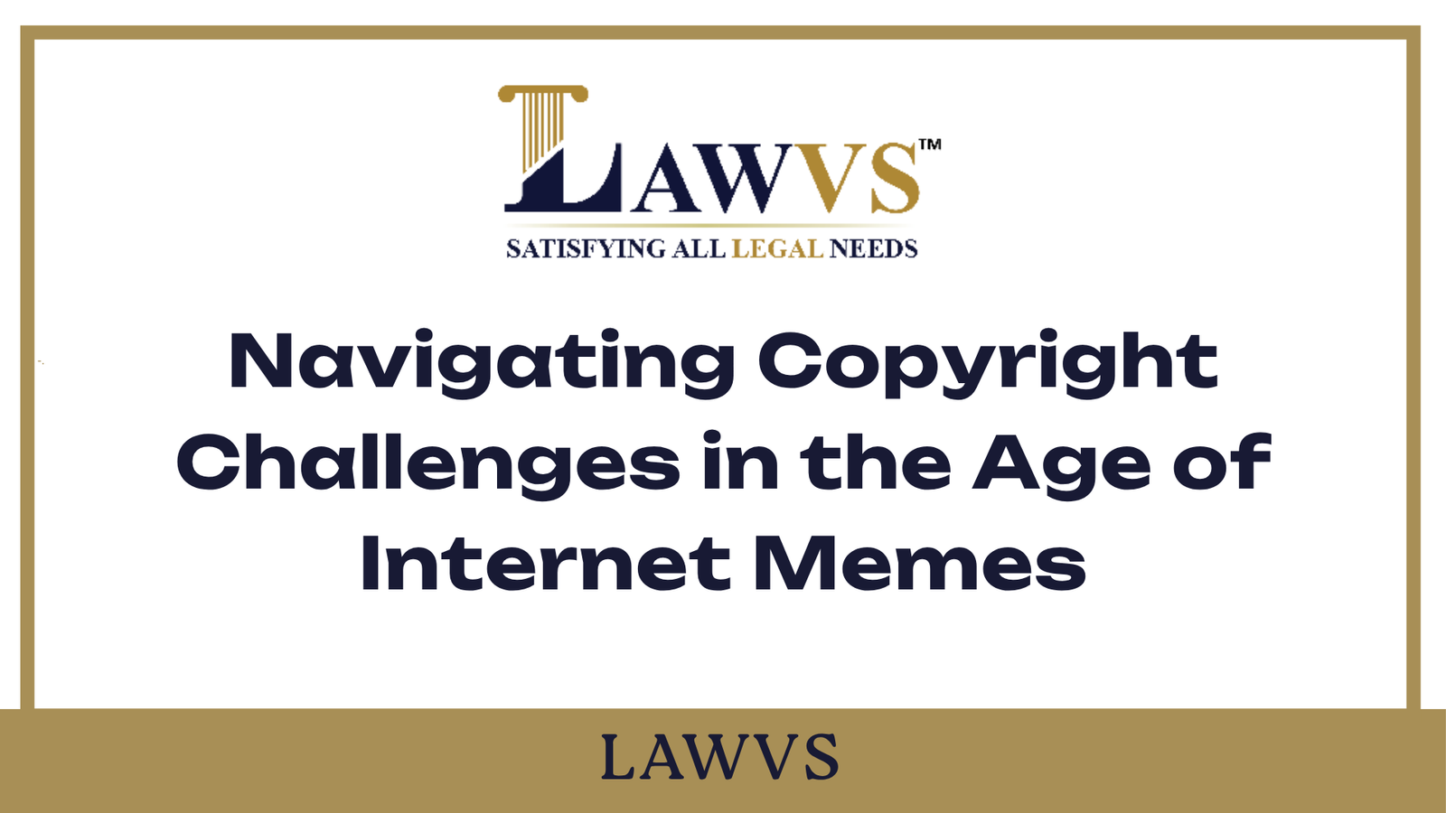 Copyright, law, legal, Internet, Genz, Memes