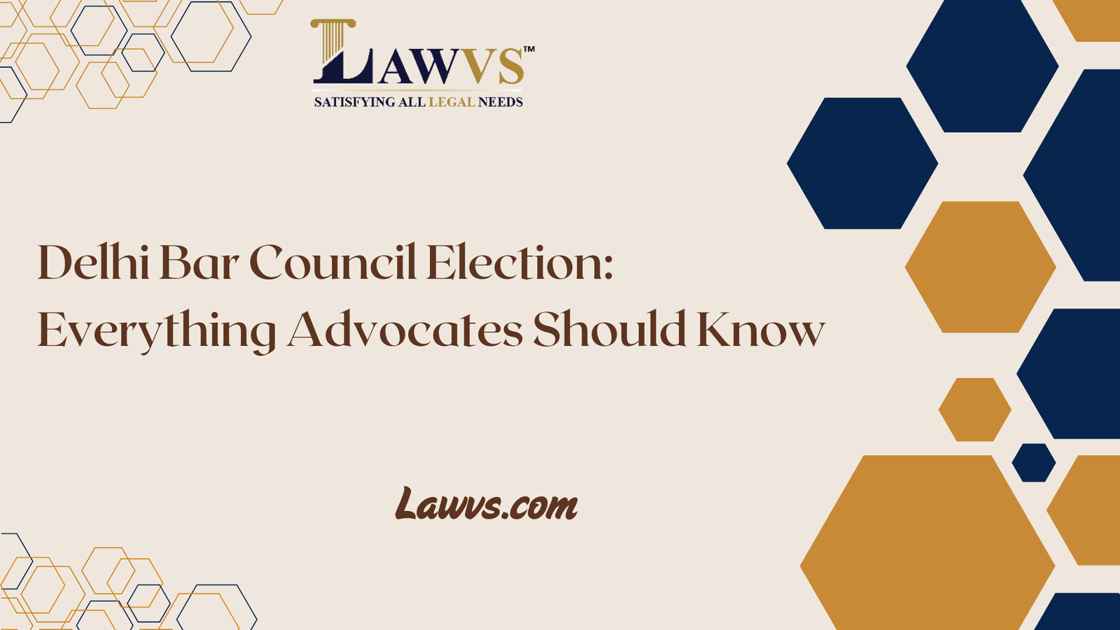 Delhi Bar Council Election: Everything Advocates Should Know