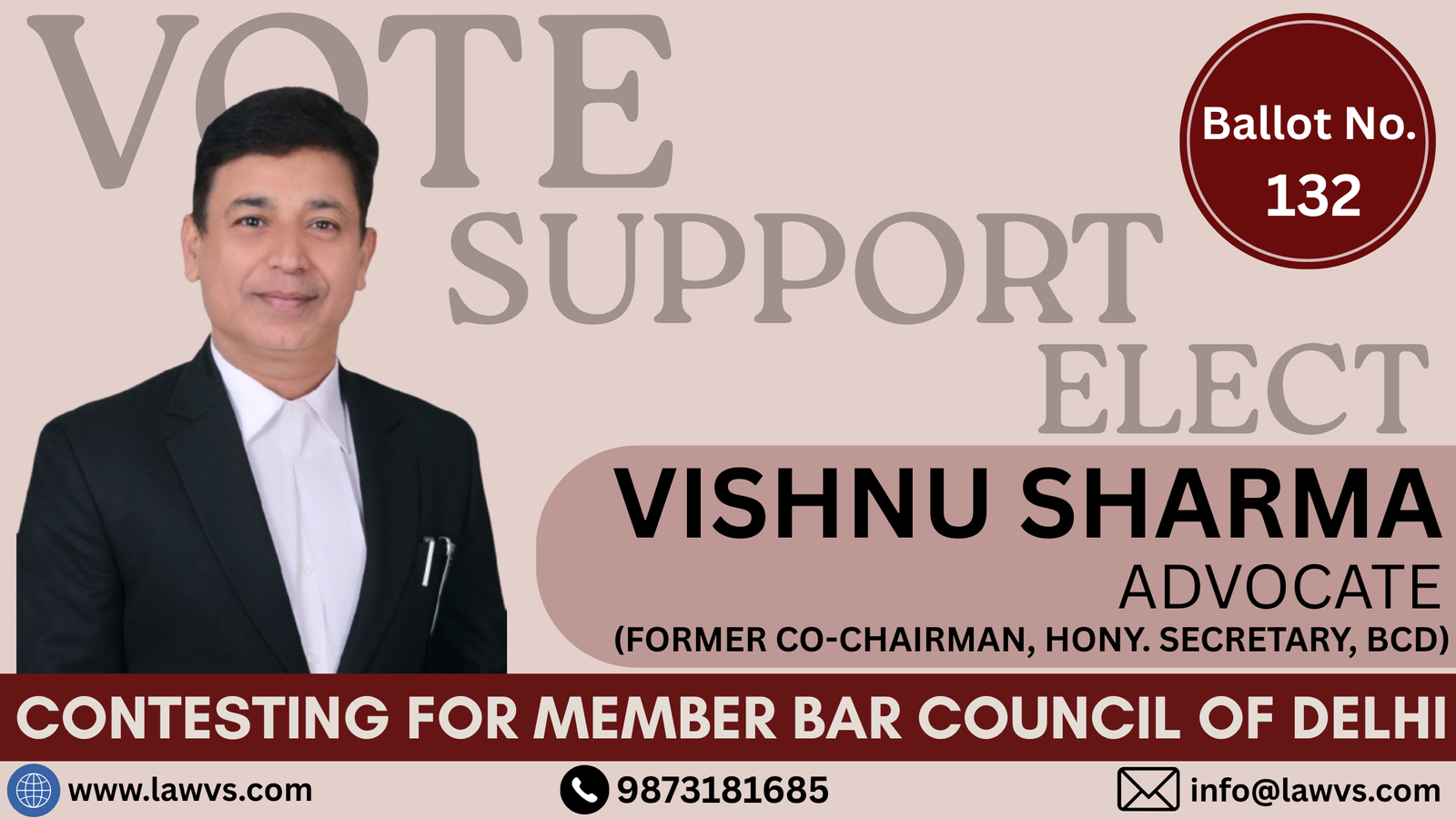 Bar Council of Delhi 2026: A Simple Guide for Advocates and Law Students