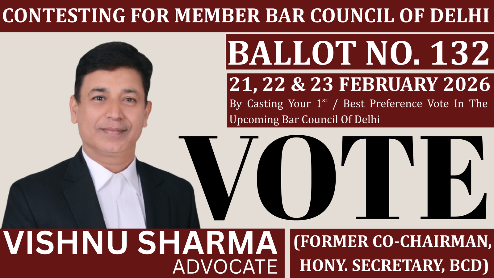 Bar Council Of Delhi