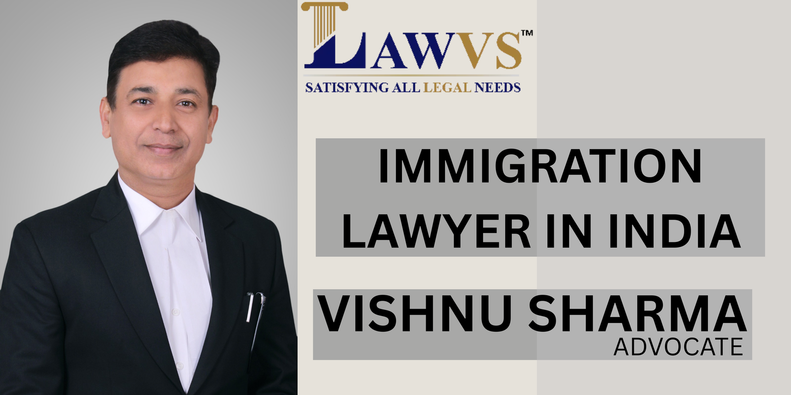 Immigration Lawyer in India