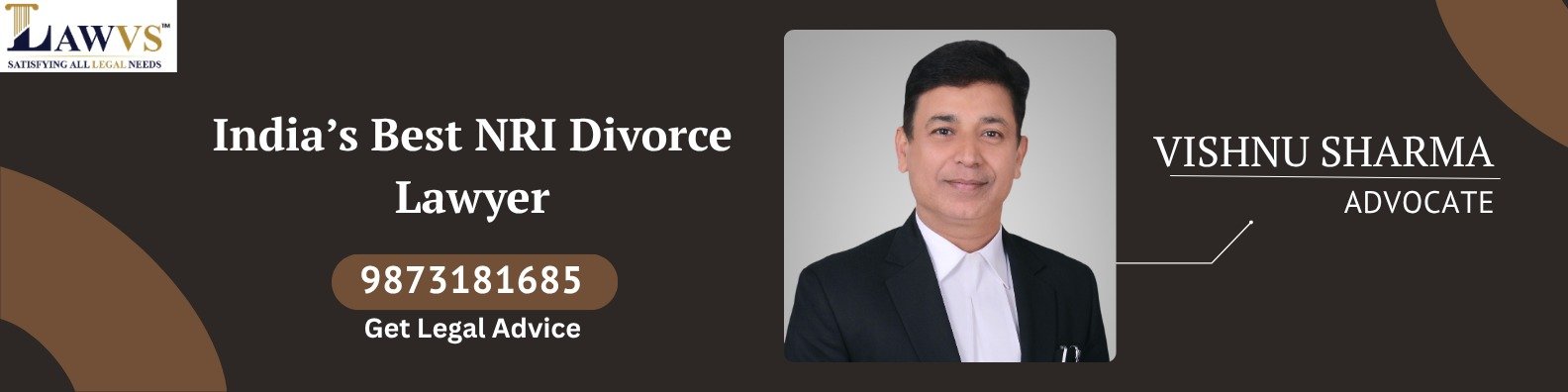 Divorce Lawyer in India for UK NRI