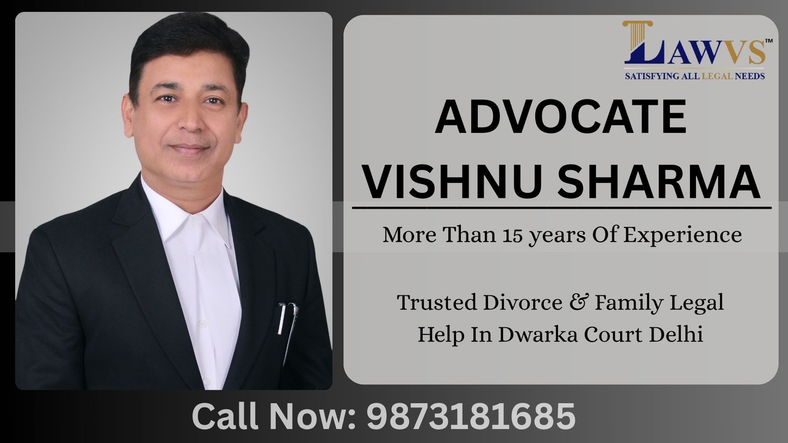 NRI Civil Lawyer In India