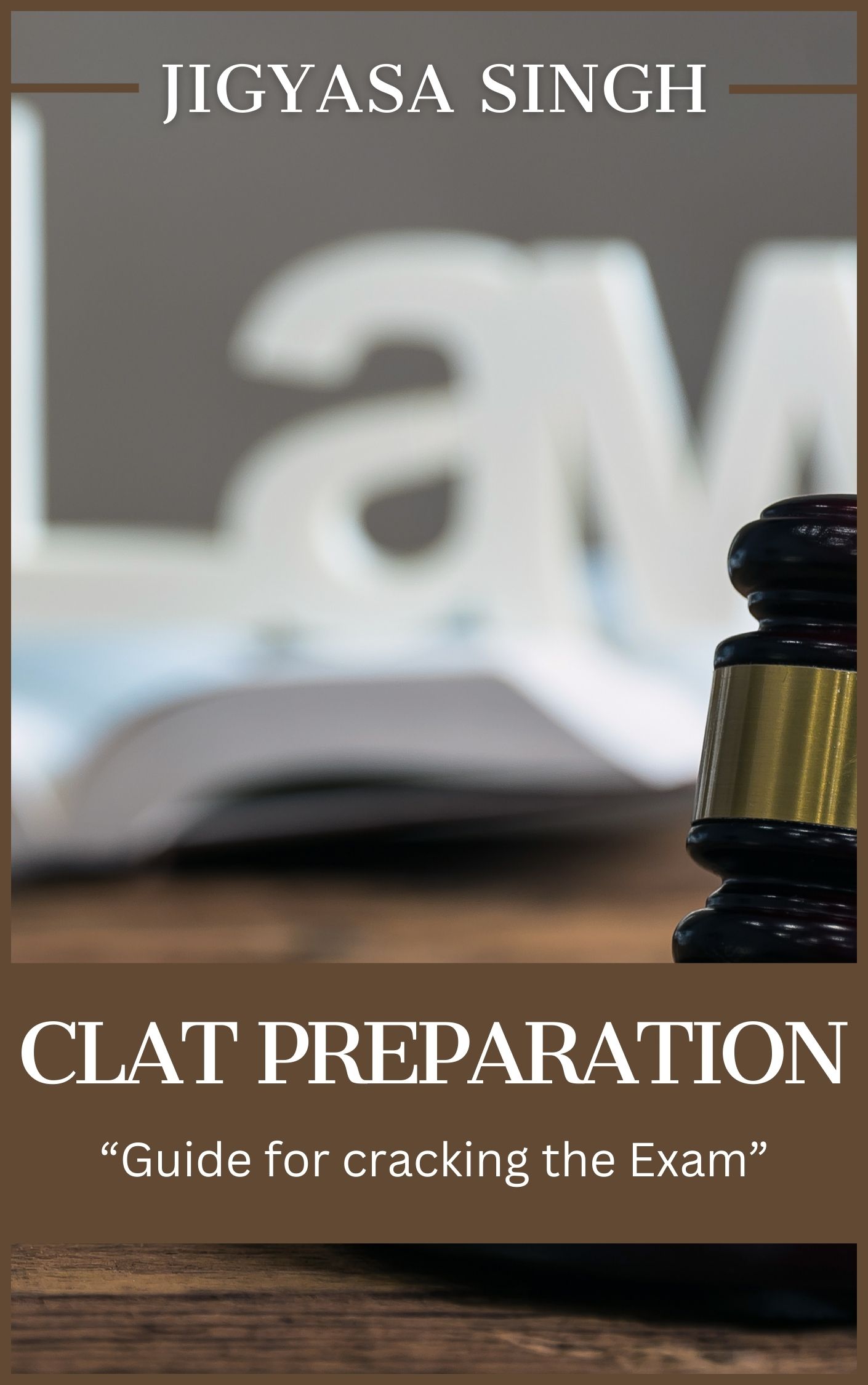 CLAT Preparation