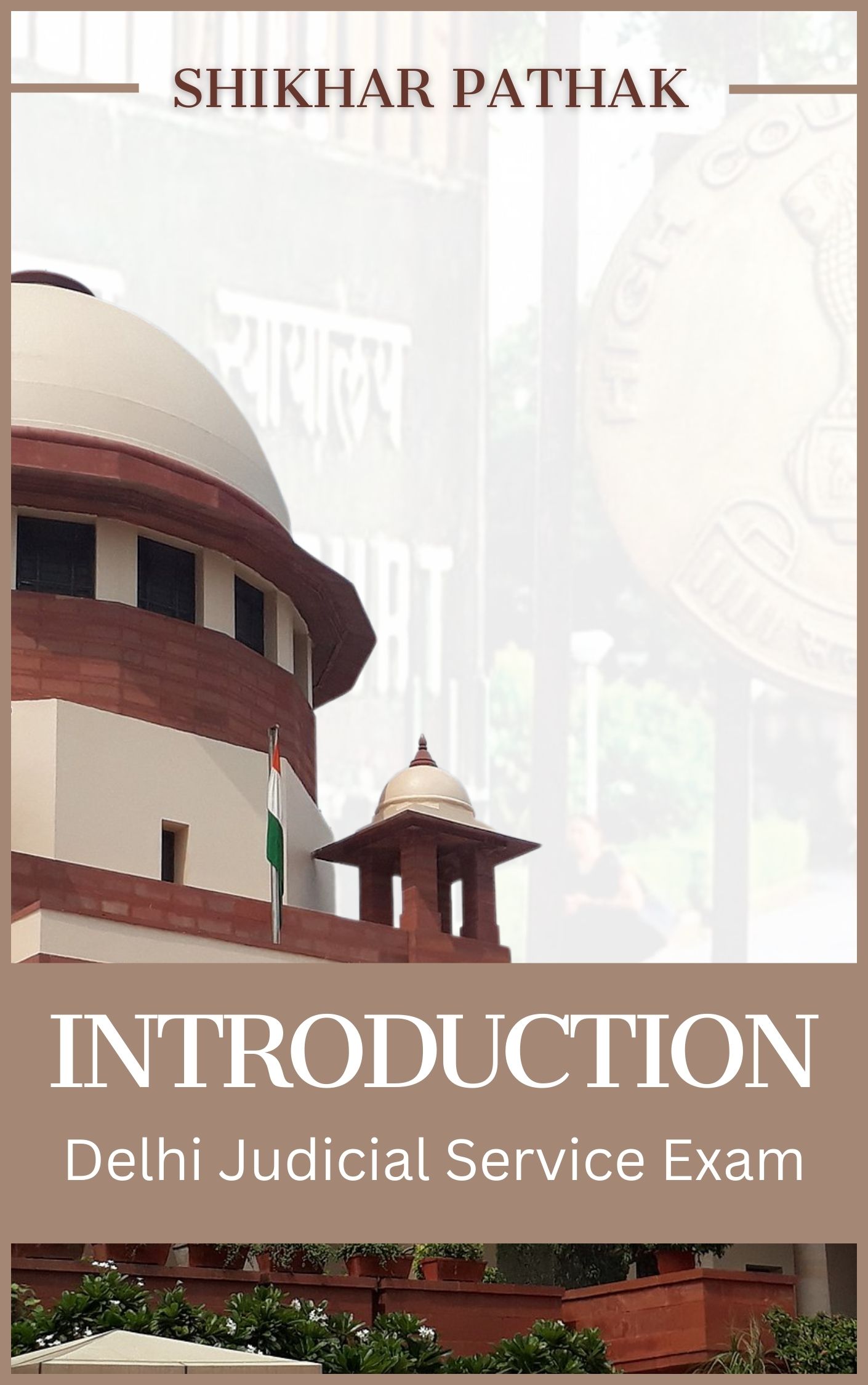 Delhi Judicial Services Exam