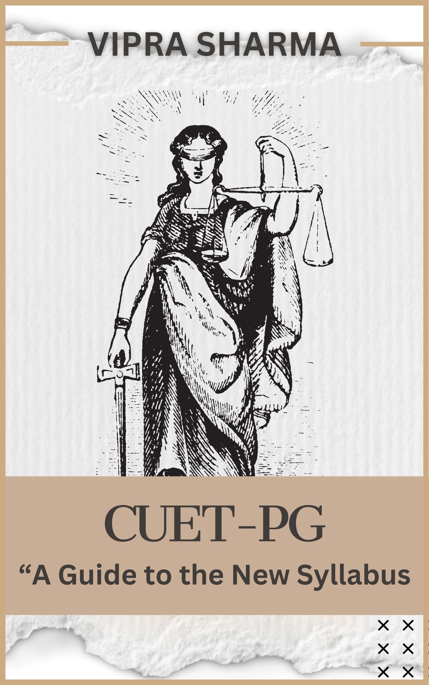 CUET-PG Law