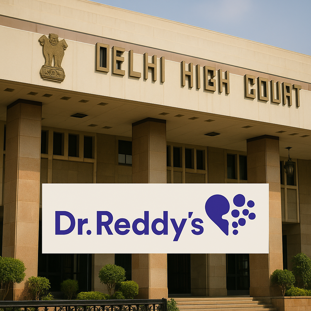 Dr. Reddy’s informs Delhi High Court it will manufacture and export, but not market or sell, its Ozempic-like drug in India amid Novo Nordisk’s lawsuit.